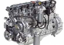 Motoren VM Motori R756EU6C