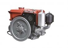 Motoren Kubota RK70