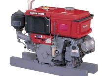 Motoren Kubota RK80