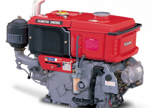 Motoren Kubota RK95
