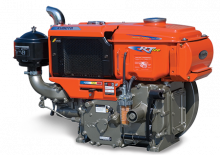 Motoren Kubota RT100