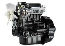 Motoren Mitsubishi S3Q2