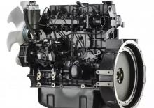Motoren Mitsubishi S4K-T