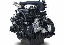 Motoren LS Mtron S4Q-L34.6kW