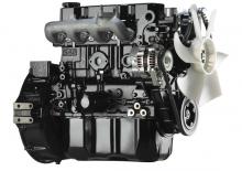 Motoren Mitsubishi S4Q