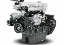 Motoren LS Mtron S4QT