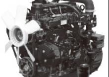 Motoren Mitsubishi S4S-DT