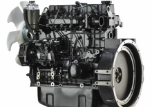 Motoren Mitsubishi S4S
