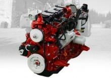 Motoren AGCO Power Sisu Power 44 
