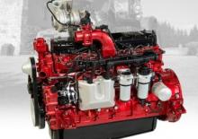 Motoren AGCO Power Sisu Power 66 