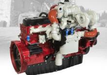 Motoren AGCO Power Sisu Power 98 