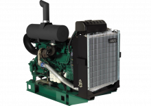 Motoren Volvo Penta TAD1340VE
