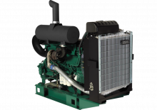 Motoren Volvo Penta TAD1341VE