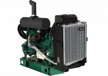 Motoren Volvo Penta TAD1342VE