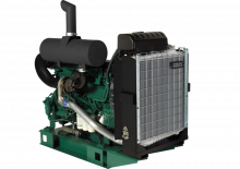 Motoren Volvo Penta TAD1344VE