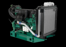 Motoren Volvo Penta TAD1346GE