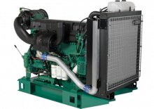 Motoren Volvo Penta TAD1351GE
