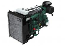 Motoren Volvo Penta TAD843GE