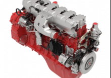 Motoren Deutz TCD 12.0 L6