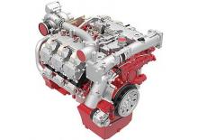 Motoren Deutz TCD 12.0 V6