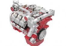 Motoren Deutz TCD 12.0 V6