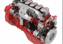 Motoren Deutz TCD 13.5 L6