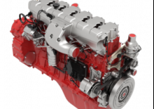 Motoren Deutz TCD 13.5 L6