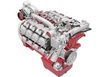 Motoren Deutz TCD 16.0 V8