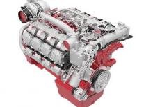 Motoren Deutz TCD 16.0 V8