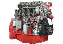 Motoren Deutz TCD 2011 L4 W