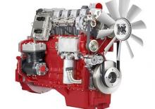 Motoren Deutz TCD 2013 L4 2V