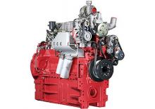 Motoren Deutz TCD 2013 L6 2V
