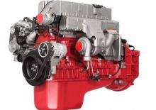 Motoren Deutz TCD 2013 L6 4V