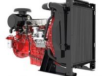 Motoren Deutz TCD 2013 L6 4V