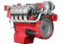 Motoren Deutz TCD 2015 V06