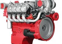 Motoren Deutz TCD 2015 V06
