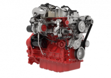 Motoren Deutz TCD 2.9 L4