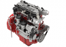 Motoren Deutz TCD 5.2