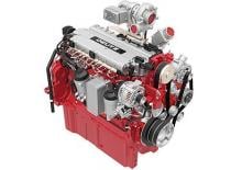 Motoren Deutz TCD 6.1 L6