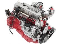 Motoren Deutz TCD 7.8 L6