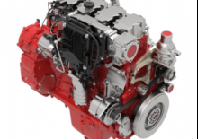 Motoren Deutz TCD 9.0 L4