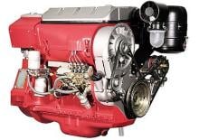 Motoren Deutz TCD 914 L6