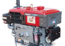 Motoren Yanmar TF90MH