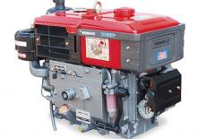 Motoren Yanmar TF90ML