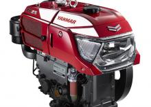 Motoren Yanmar TF90N