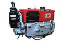 Motoren Yanmar TS230