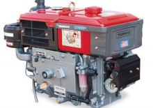 Motoren Yanmar TS230RE