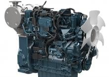 Motoren Kubota V1505-CR-TE5