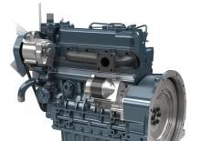 Motoren Kubota V1505-E2B