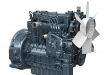 Motoren Kubota V1505-E3B
